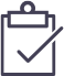 Accountable Clipboard Accountable Clipboard